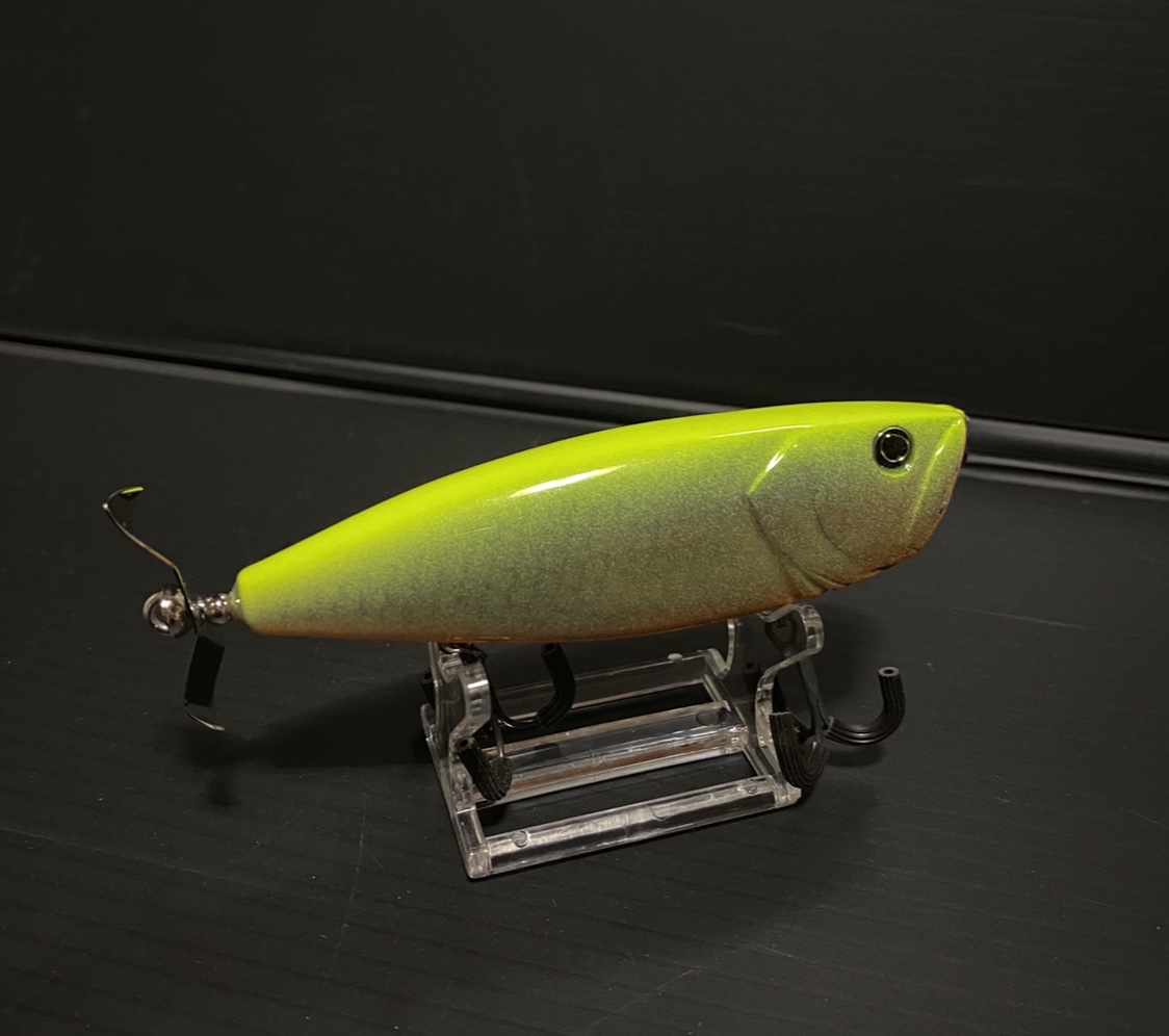 Dom イエローバックチャート Bullet Dom イエローバックチャート Bullet